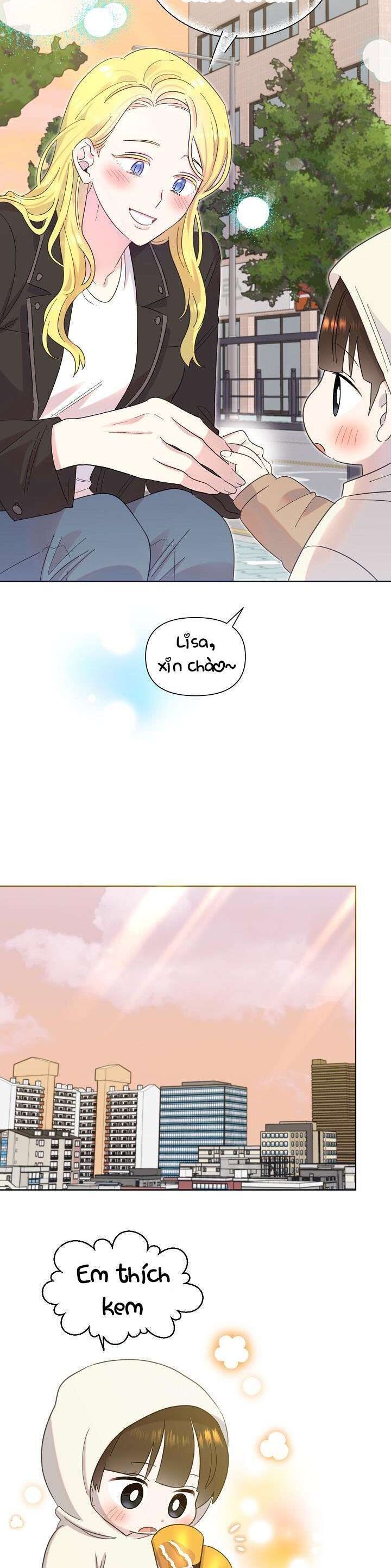 Anh Ơi, Em Có Dễ Thương Không? Chapter 25 - 25