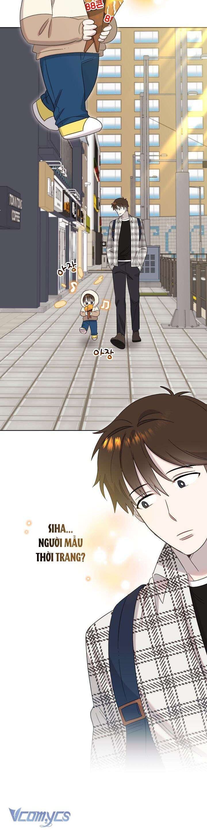 Anh Ơi, Em Có Dễ Thương Không? Chapter 25 - 26