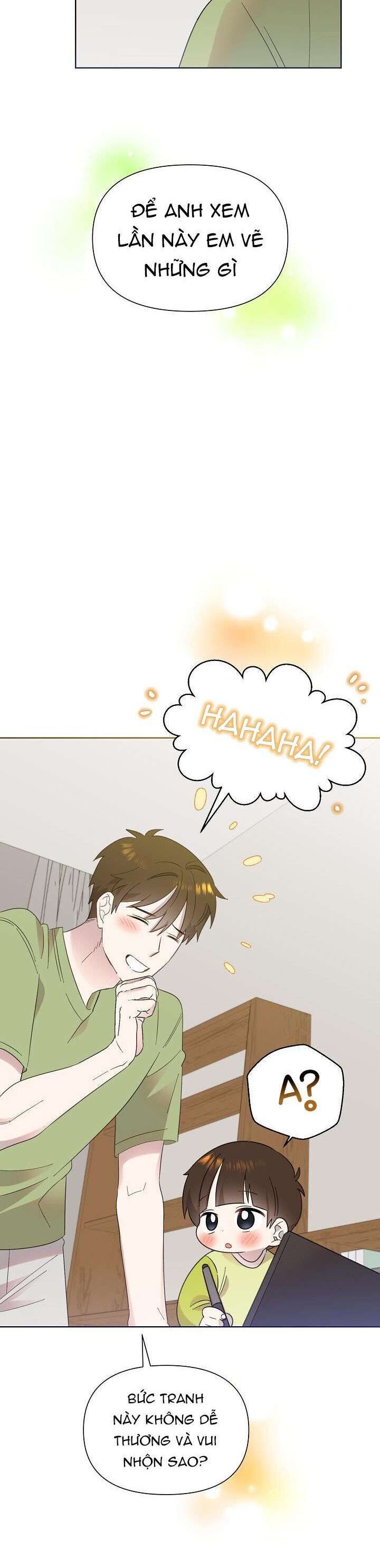 Anh Ơi, Em Có Dễ Thương Không? Chapter 25 - 29