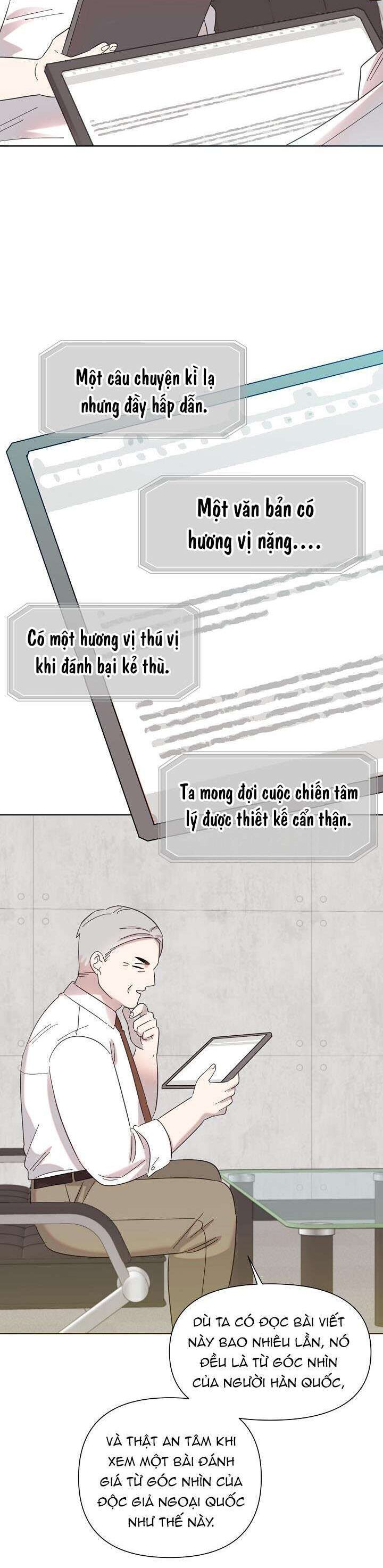 Anh Ơi, Em Có Dễ Thương Không? Chapter 25 - 32