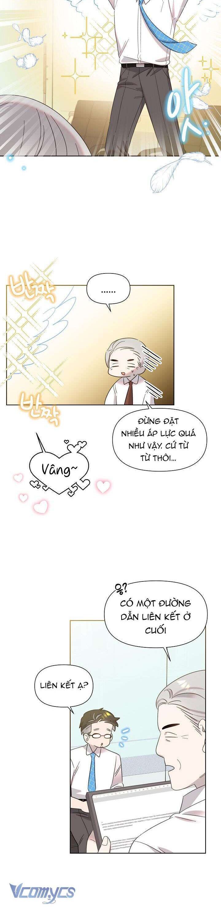 Anh Ơi, Em Có Dễ Thương Không? Chapter 25 - 34