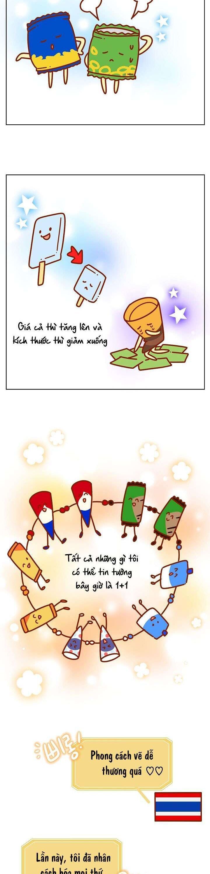 Anh Ơi, Em Có Dễ Thương Không? Chapter 25 - 36