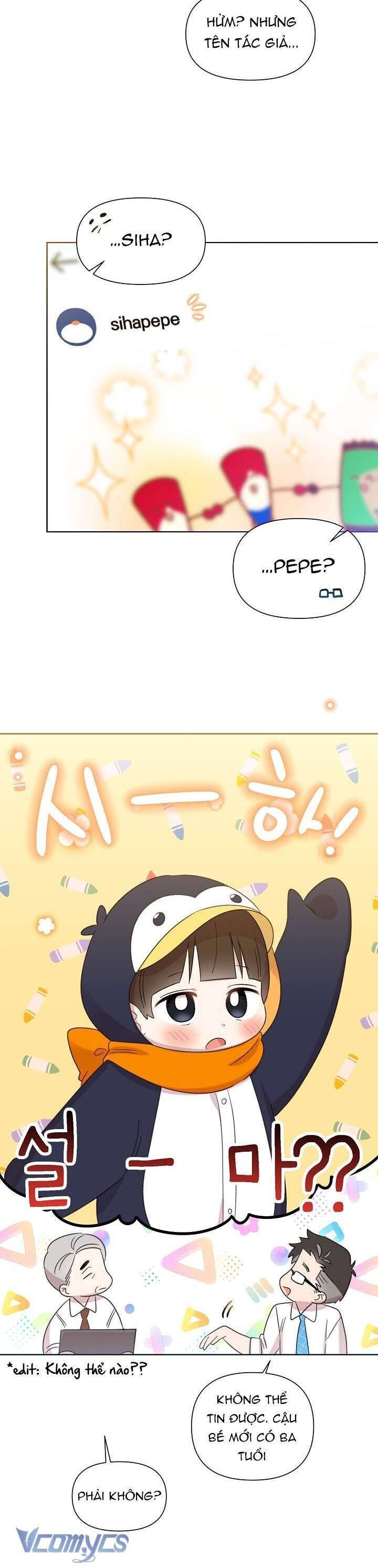 Anh Ơi, Em Có Dễ Thương Không? Chapter 25 - 38