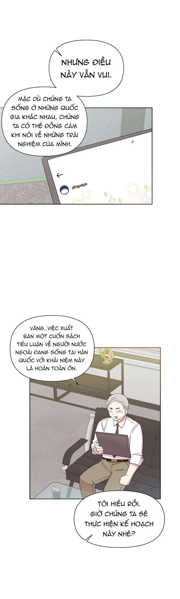 Anh Ơi, Em Có Dễ Thương Không? Chapter 25 - 39