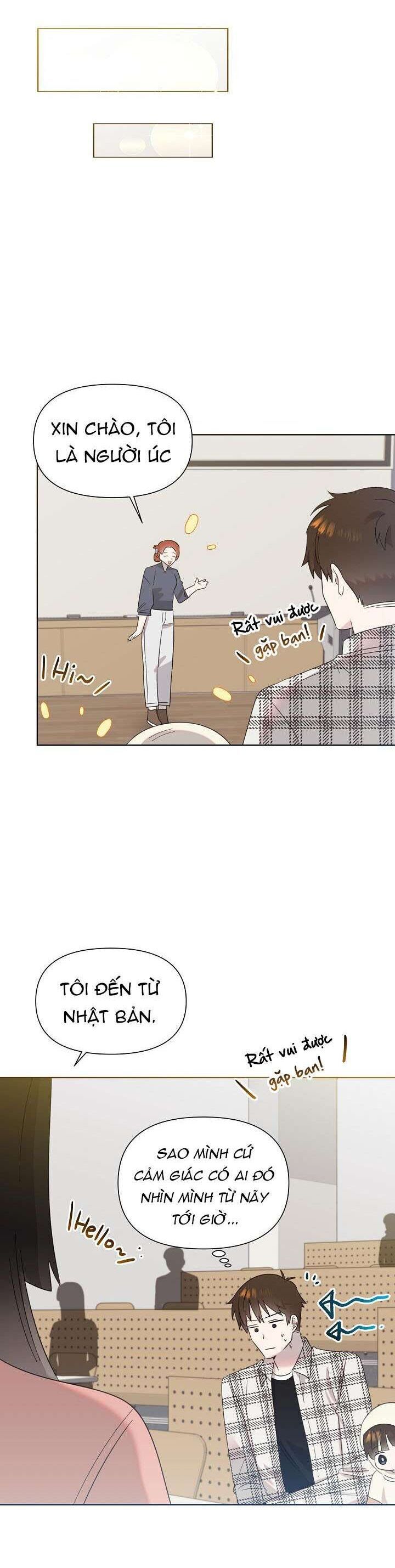 Anh Ơi, Em Có Dễ Thương Không? Chapter 25 - 9