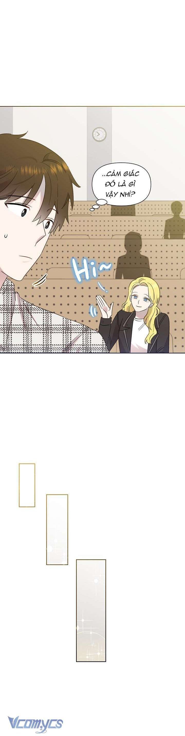 Anh Ơi, Em Có Dễ Thương Không? Chapter 25 - 10