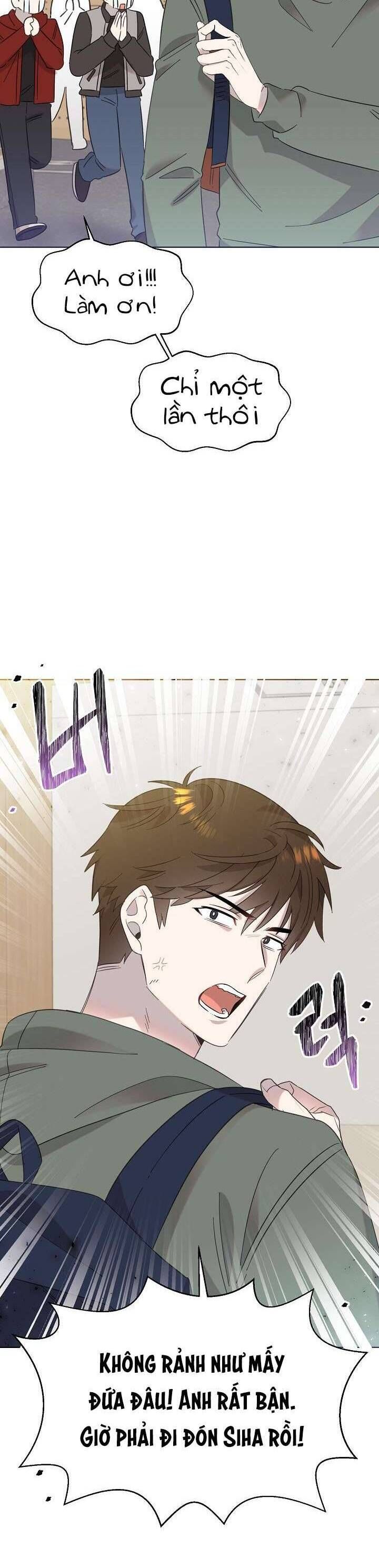 Anh Ơi, Em Có Dễ Thương Không? Chapter 26 - 13