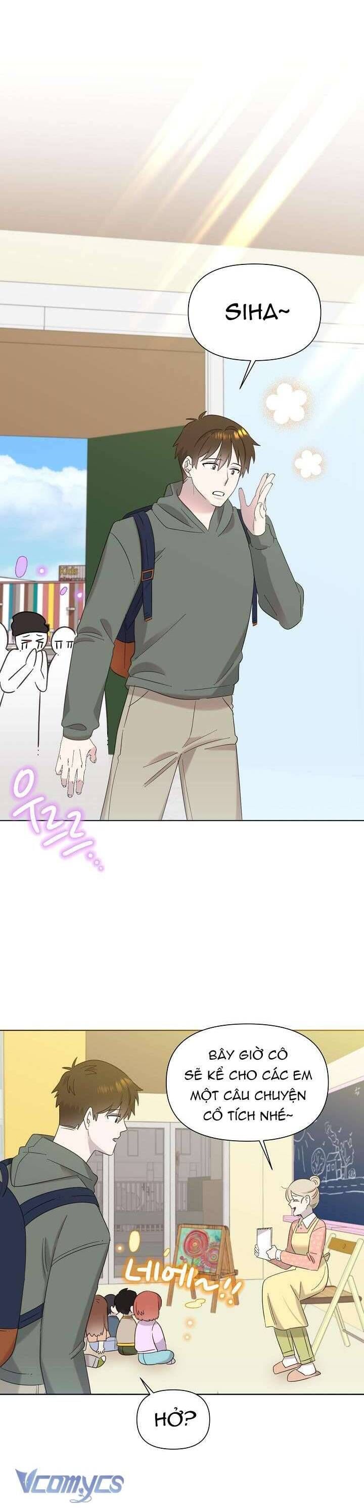 Anh Ơi, Em Có Dễ Thương Không? Chapter 26 - 15