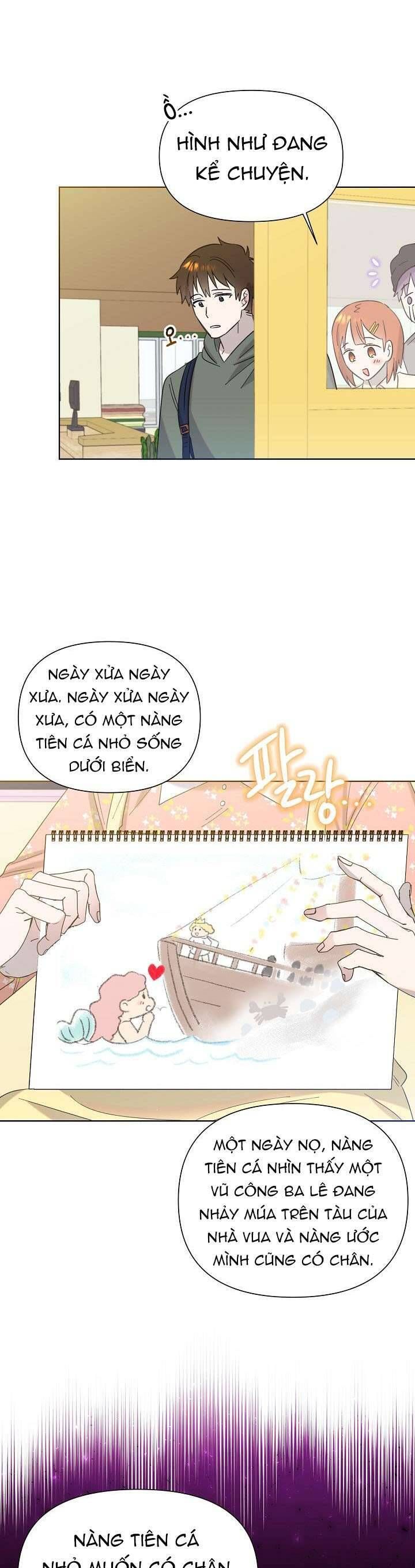 Anh Ơi, Em Có Dễ Thương Không? Chapter 26 - 16