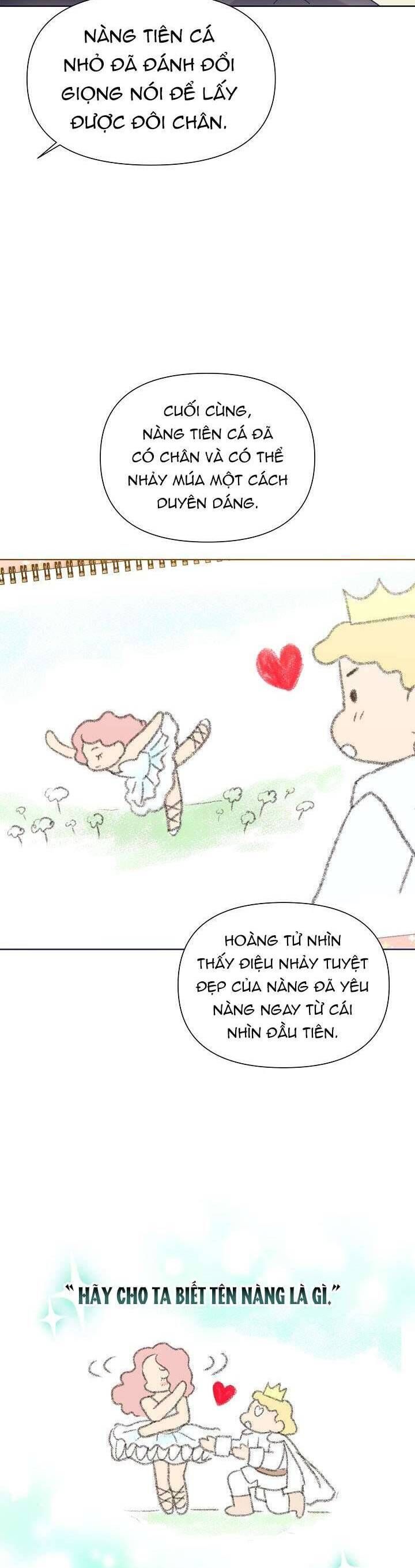 Anh Ơi, Em Có Dễ Thương Không? Chapter 26 - 18