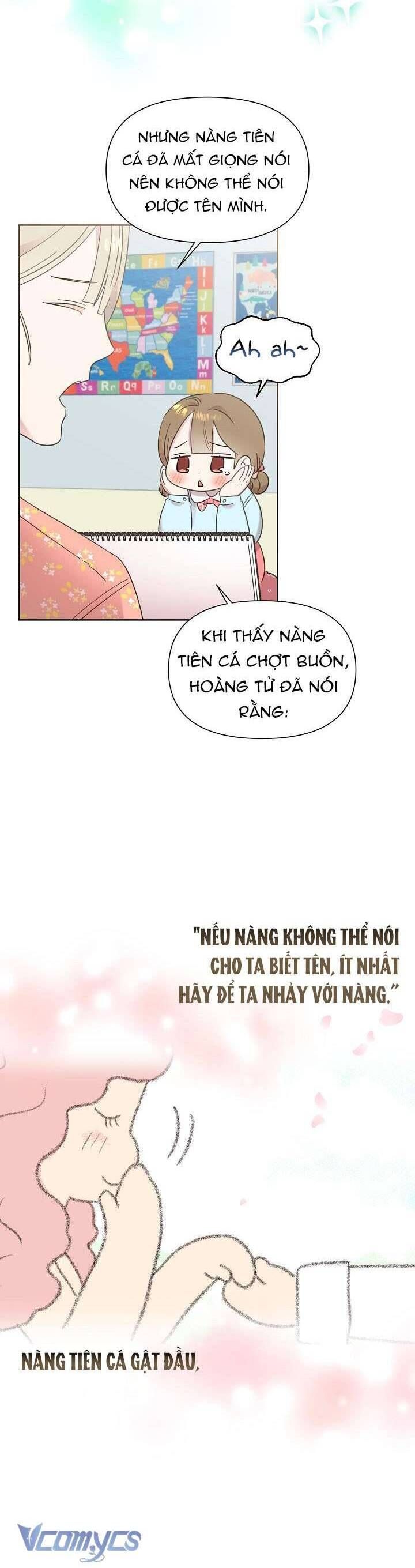 Anh Ơi, Em Có Dễ Thương Không? Chapter 26 - 19