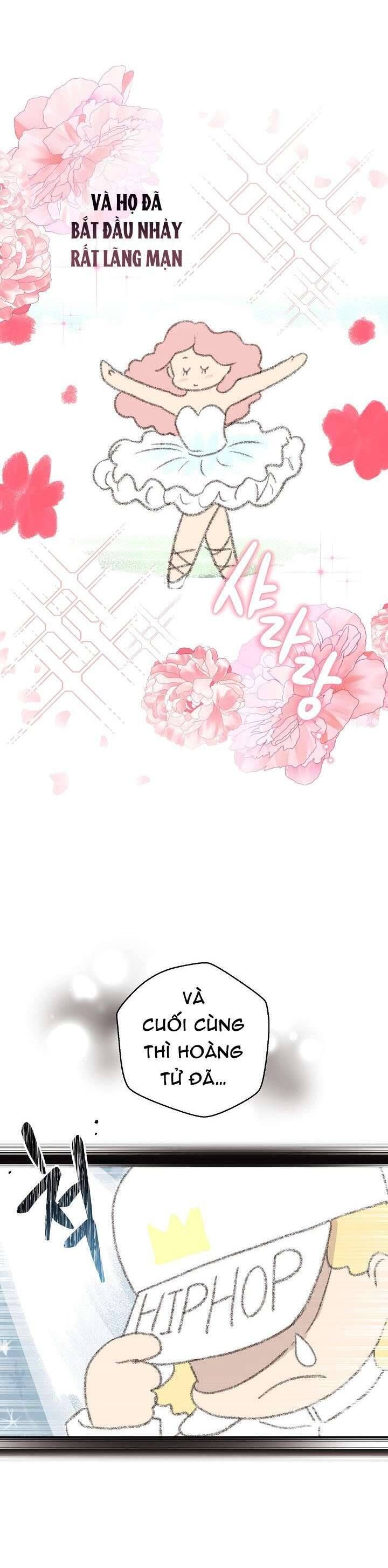 Anh Ơi, Em Có Dễ Thương Không? Chapter 26 - 20