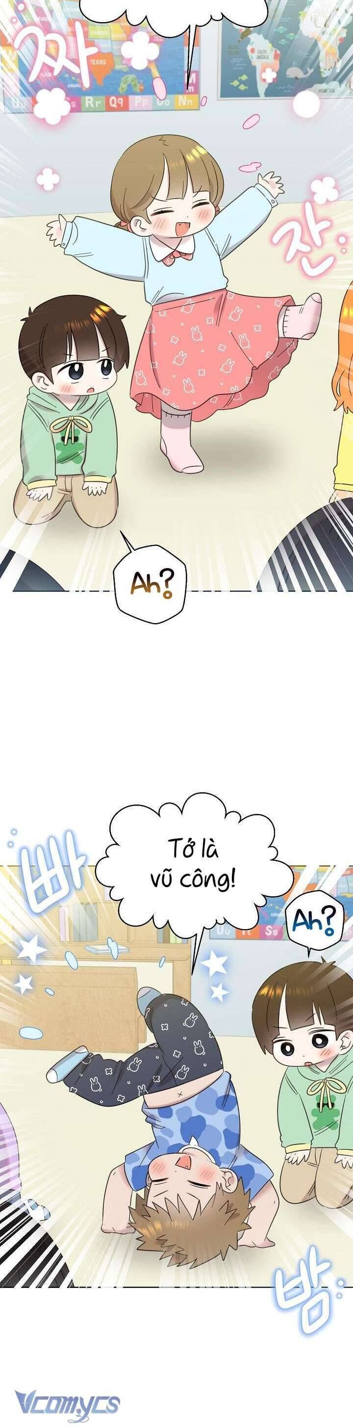 Anh Ơi, Em Có Dễ Thương Không? Chapter 26 - 23