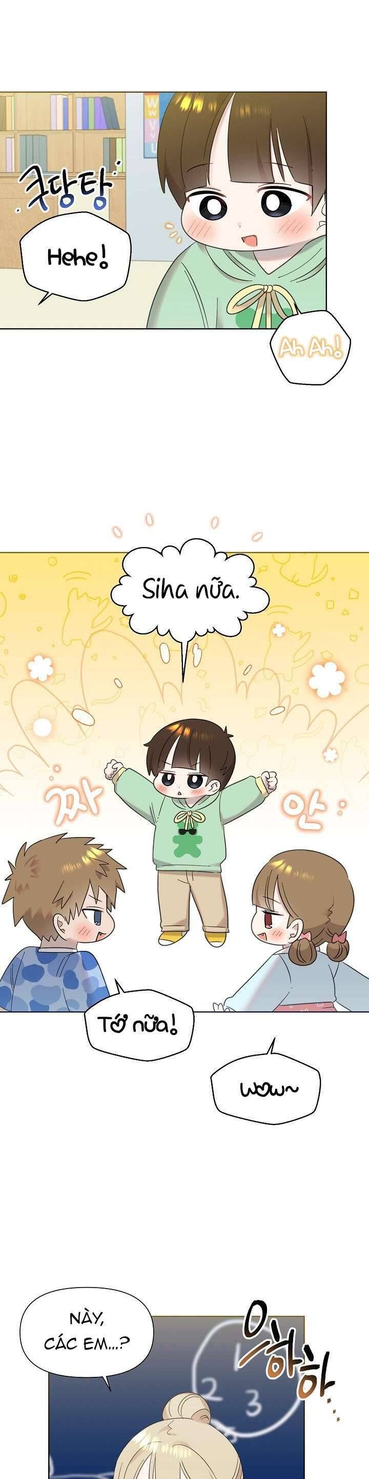 Anh Ơi, Em Có Dễ Thương Không? Chapter 26 - 24