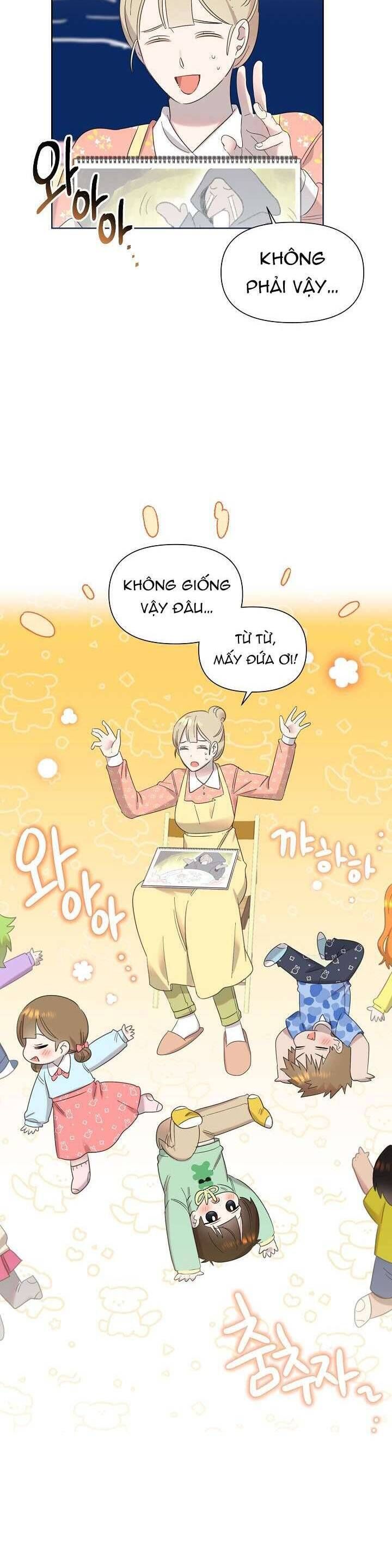 Anh Ơi, Em Có Dễ Thương Không? Chapter 26 - 25