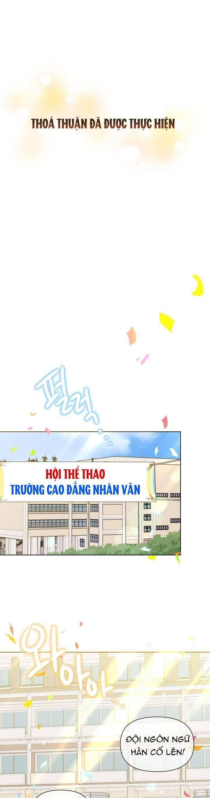 Anh Ơi, Em Có Dễ Thương Không? Chapter 26 - 34
