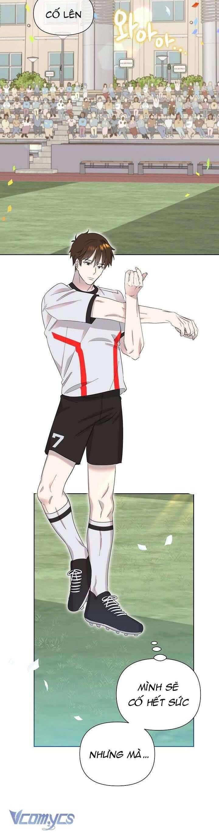 Anh Ơi, Em Có Dễ Thương Không? Chapter 26 - 35