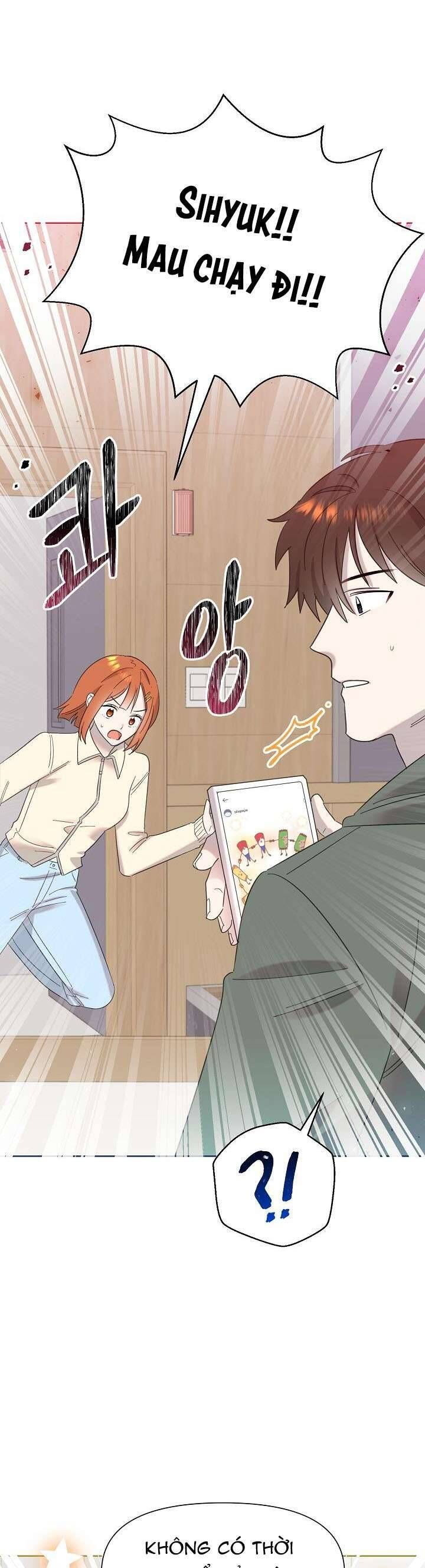 Anh Ơi, Em Có Dễ Thương Không? Chapter 26 - 5