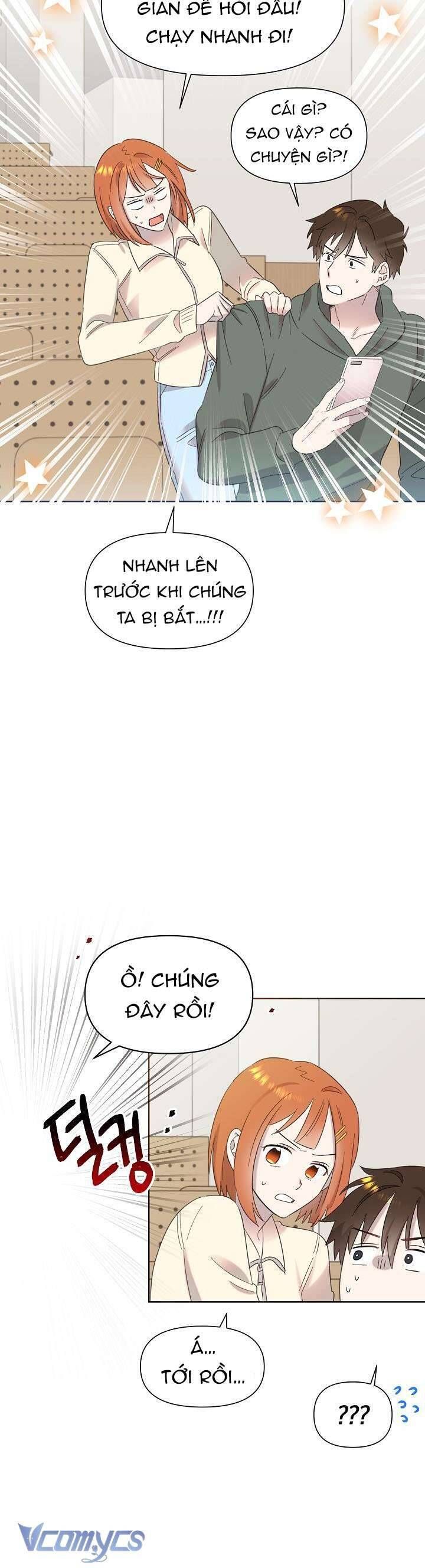 Anh Ơi, Em Có Dễ Thương Không? Chapter 26 - 6