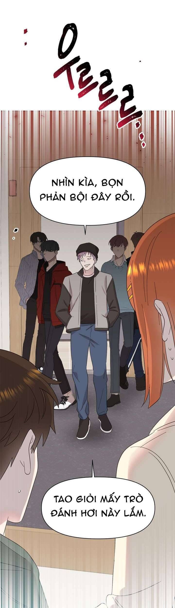 Anh Ơi, Em Có Dễ Thương Không? Chapter 26 - 7