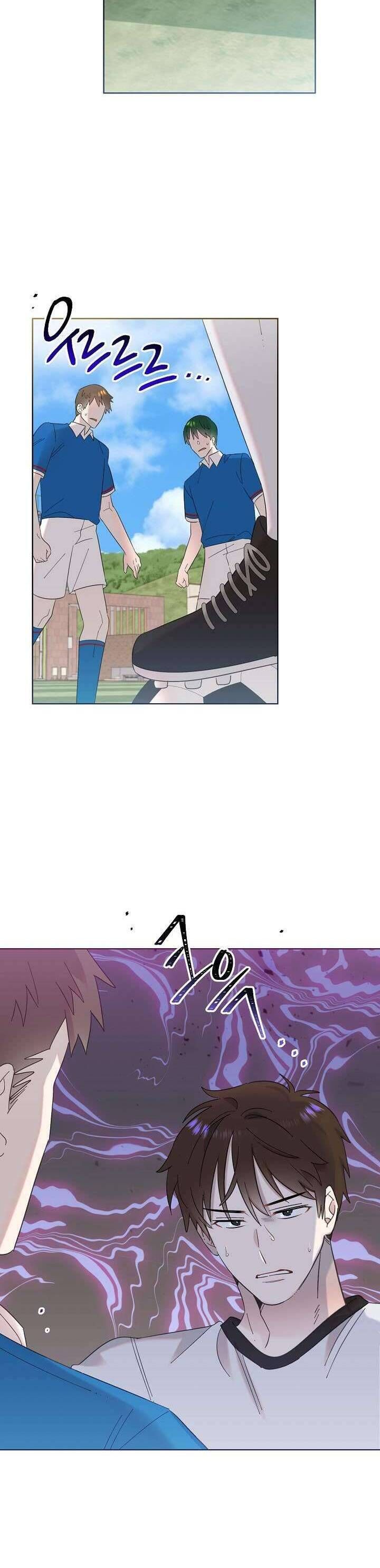 Anh Ơi, Em Có Dễ Thương Không? Chapter 27 - 16