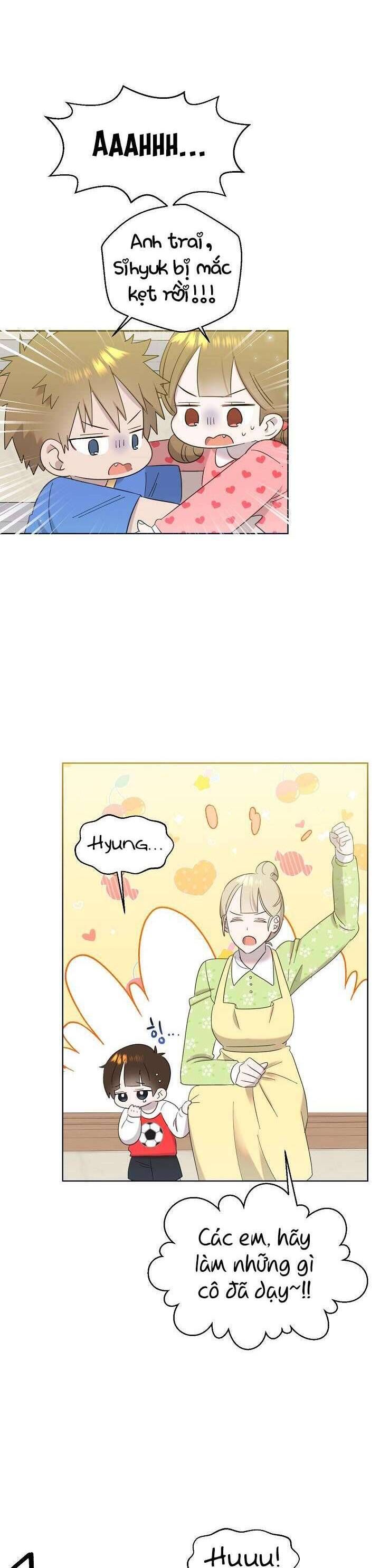 Anh Ơi, Em Có Dễ Thương Không? Chapter 27 - 17