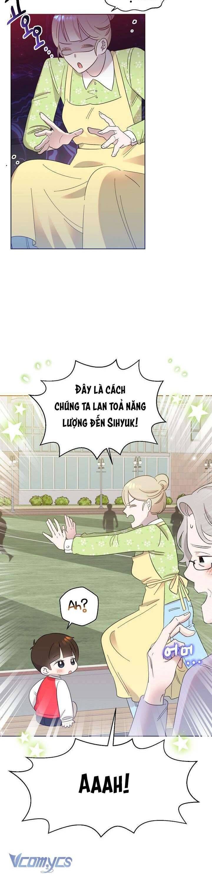 Anh Ơi, Em Có Dễ Thương Không? Chapter 27 - 18