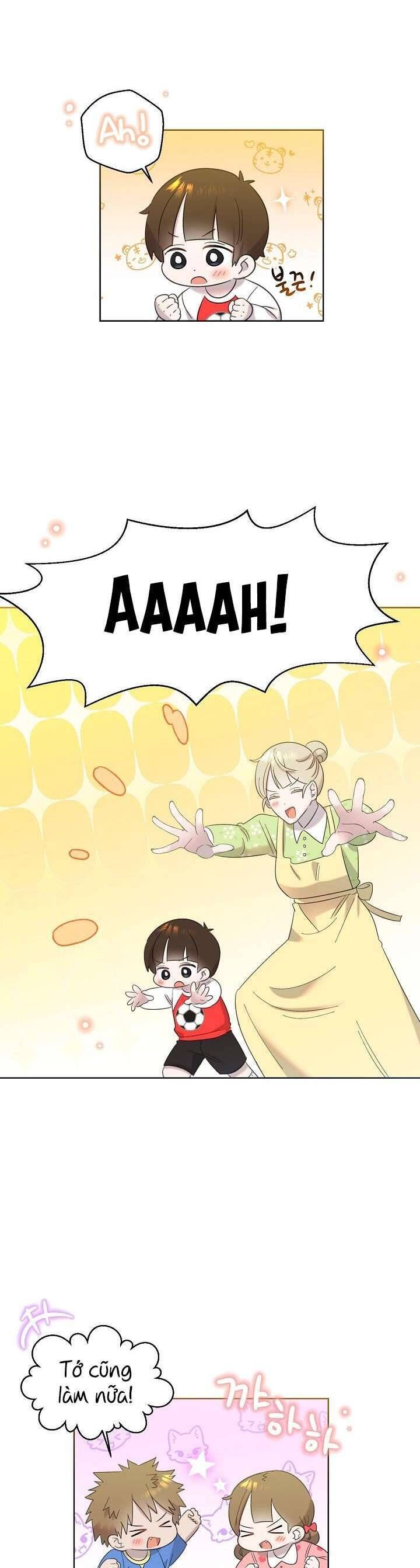 Anh Ơi, Em Có Dễ Thương Không? Chapter 27 - 19