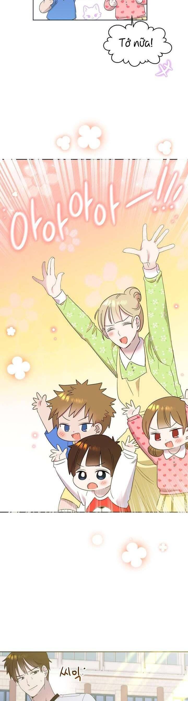 Anh Ơi, Em Có Dễ Thương Không? Chapter 27 - 20