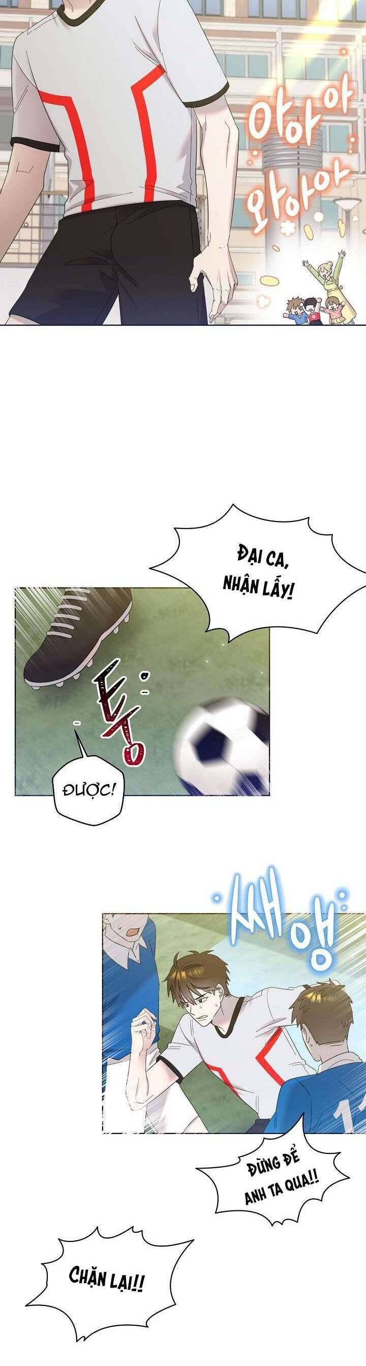 Anh Ơi, Em Có Dễ Thương Không? Chapter 27 - 21