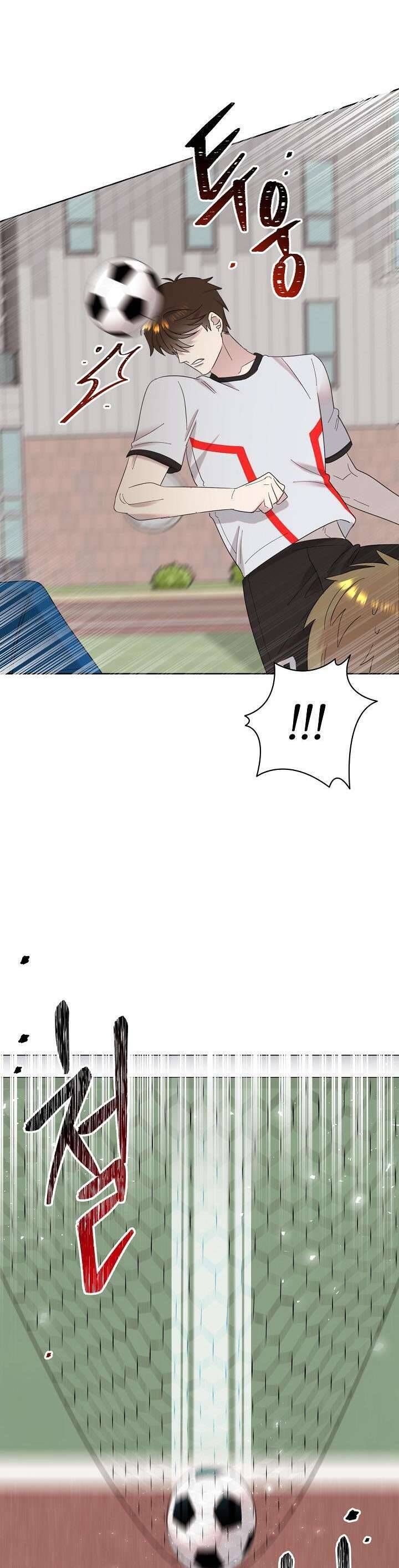 Anh Ơi, Em Có Dễ Thương Không? Chapter 27 - 23