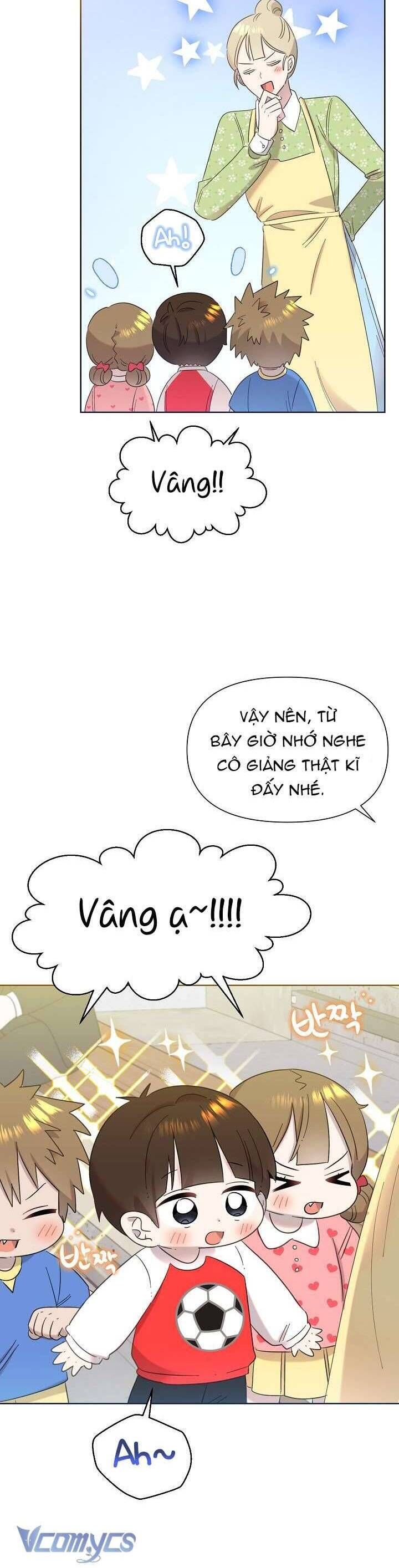 Anh Ơi, Em Có Dễ Thương Không? Chapter 27 - 26