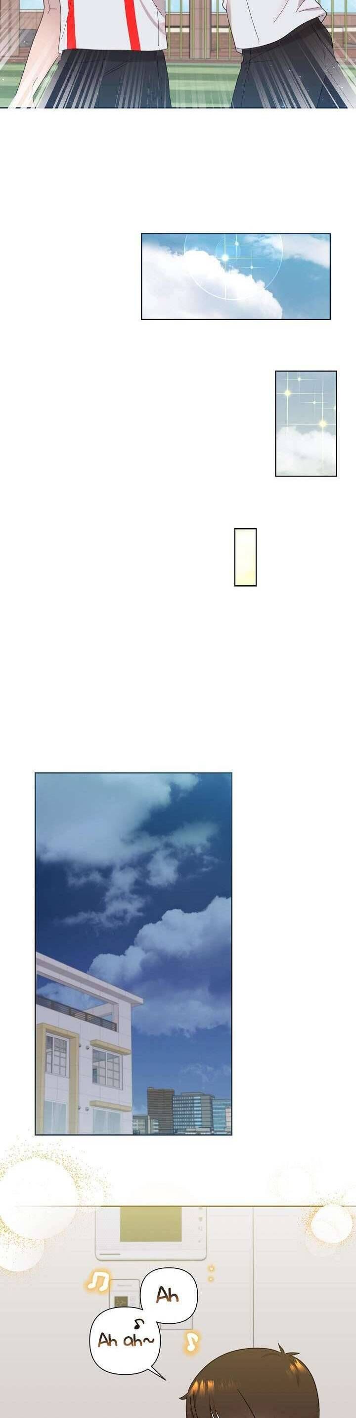 Anh Ơi, Em Có Dễ Thương Không? Chapter 27 - 28