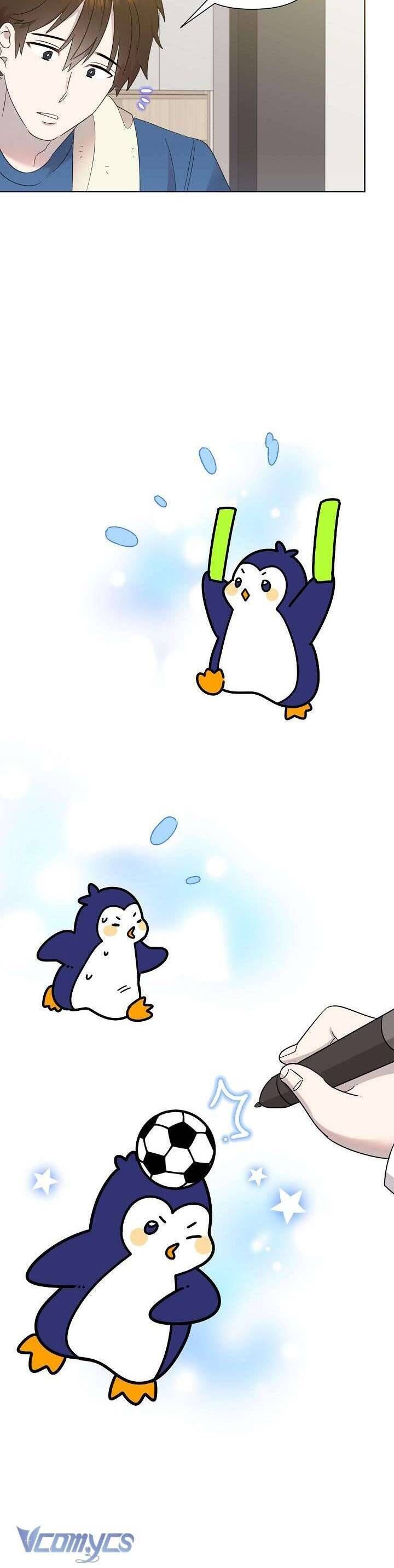 Anh Ơi, Em Có Dễ Thương Không? Chapter 27 - 30