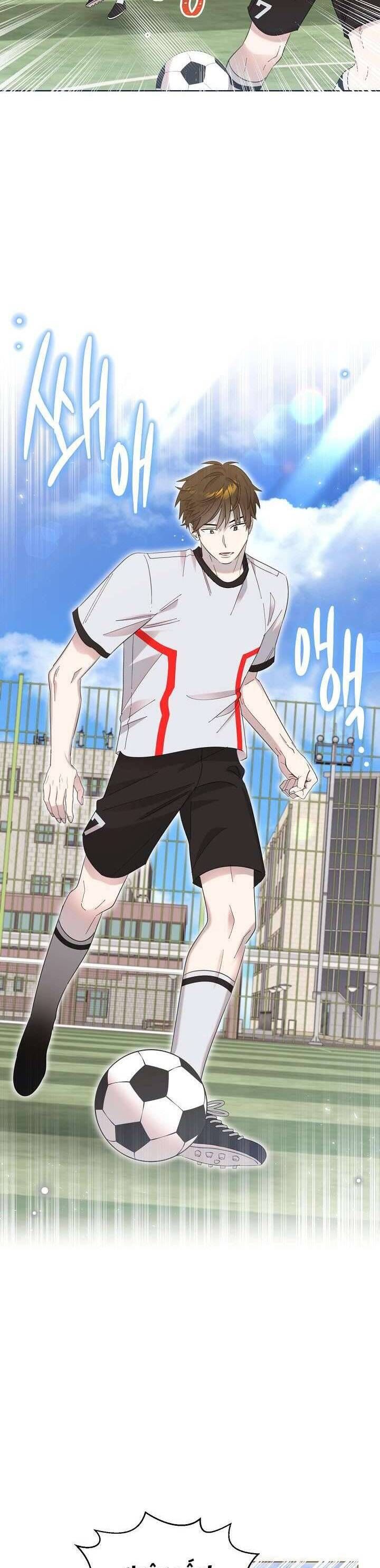 Anh Ơi, Em Có Dễ Thương Không? Chapter 27 - 4