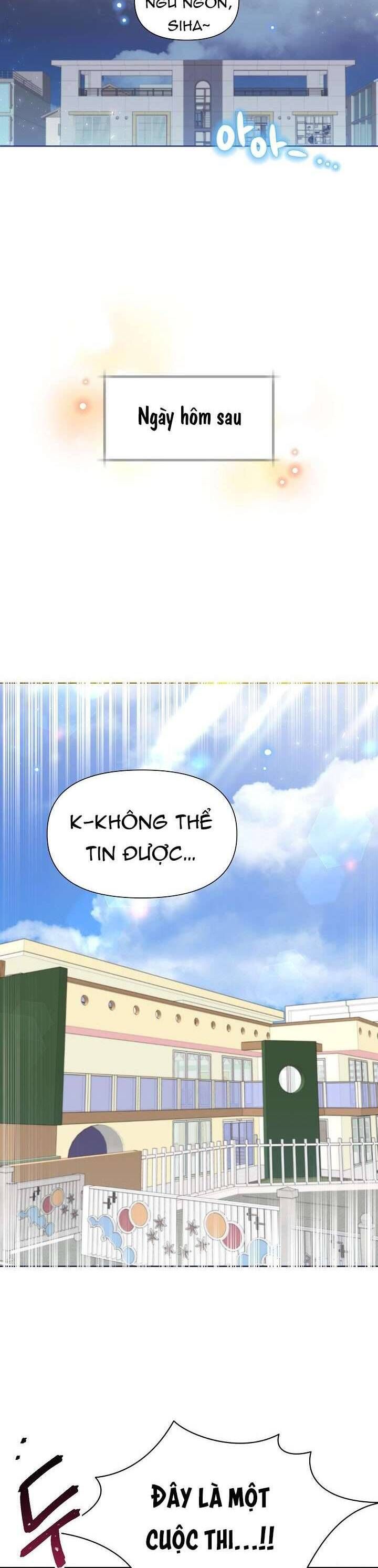 Anh Ơi, Em Có Dễ Thương Không? Chapter 27 - 33