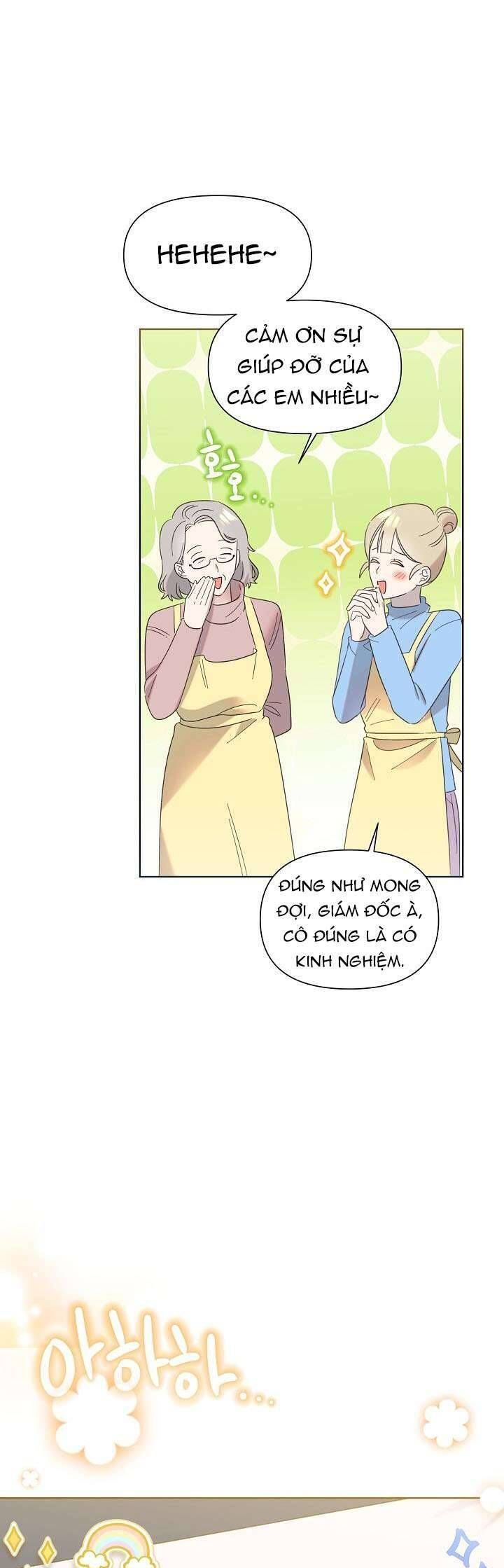 Anh Ơi, Em Có Dễ Thương Không? Chapter 27 - 35