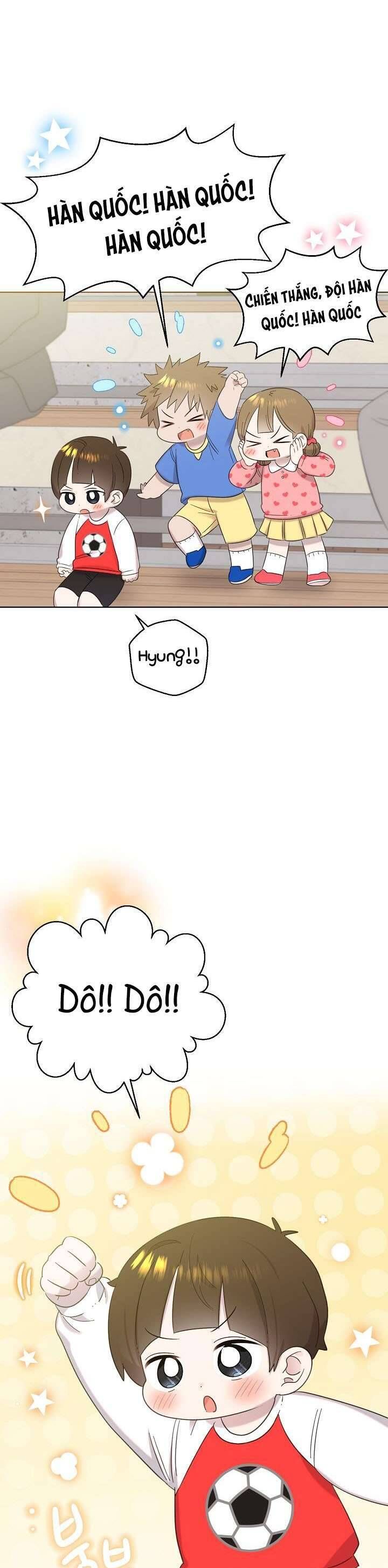 Anh Ơi, Em Có Dễ Thương Không? Chapter 27 - 7