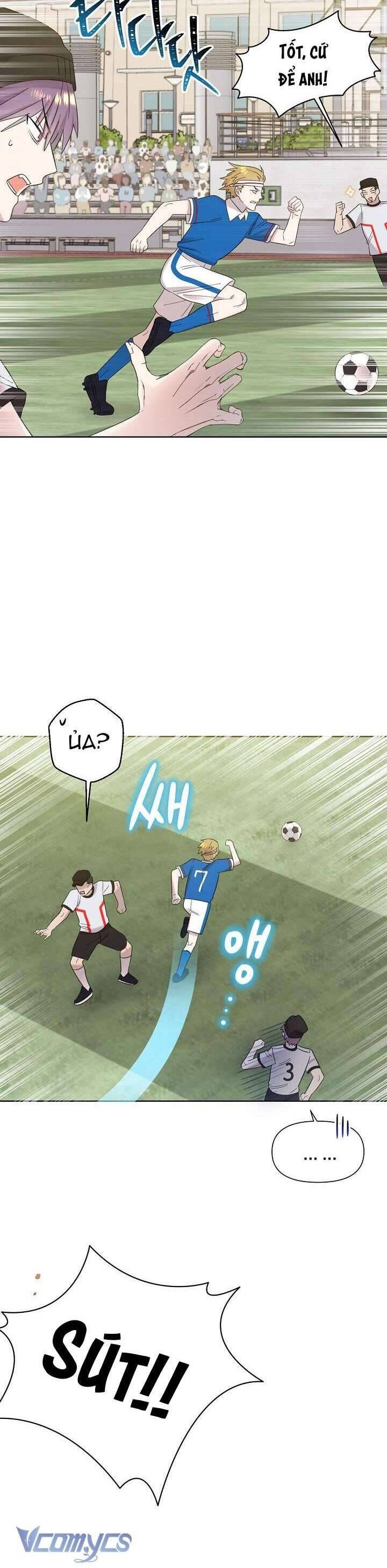 Anh Ơi, Em Có Dễ Thương Không? Chapter 27 - 10