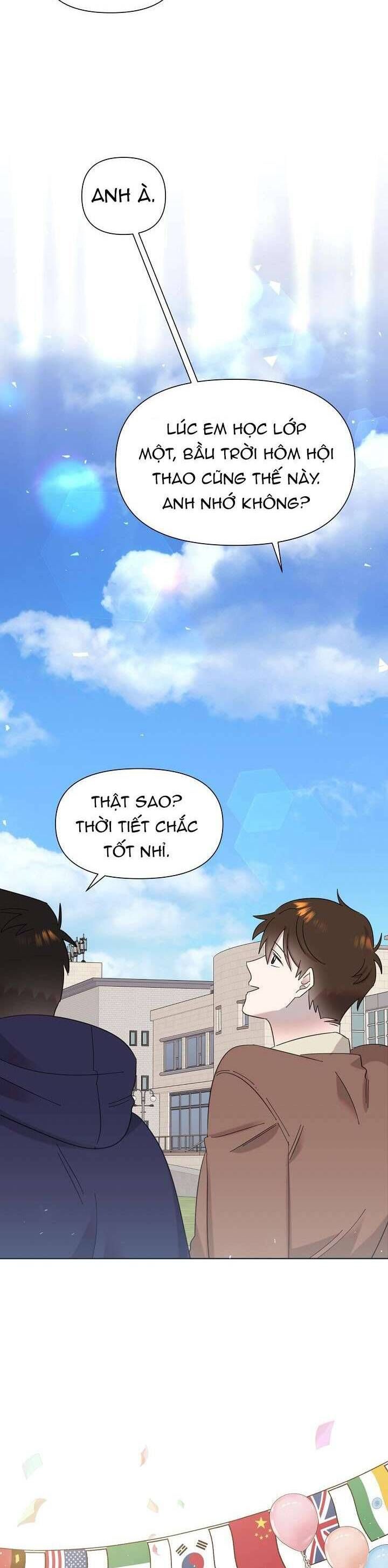 Anh Ơi, Em Có Dễ Thương Không? Chapter 28 - 13