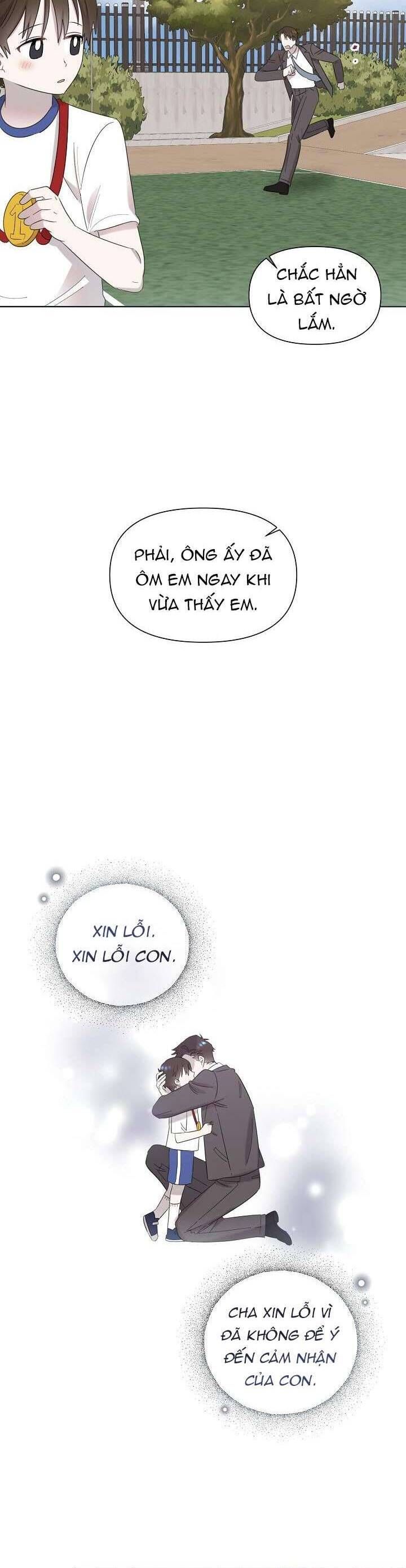 Anh Ơi, Em Có Dễ Thương Không? Chapter 28 - 16