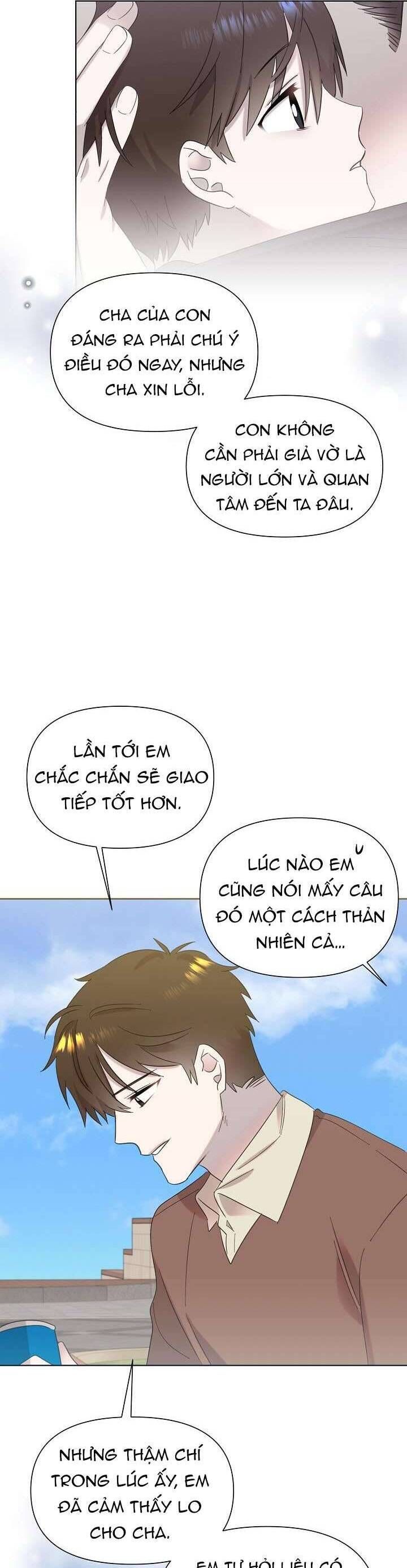 Anh Ơi, Em Có Dễ Thương Không? Chapter 28 - 17