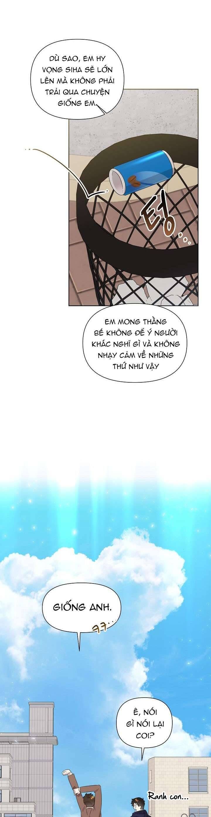 Anh Ơi, Em Có Dễ Thương Không? Chapter 28 - 19