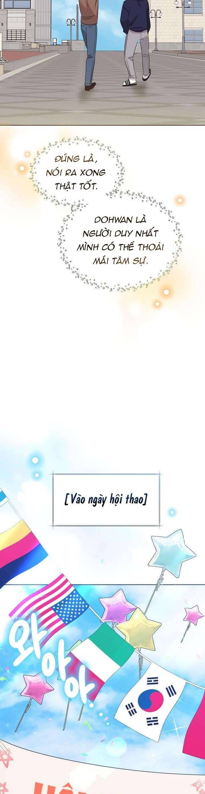 Anh Ơi, Em Có Dễ Thương Không? Chapter 28 - 20