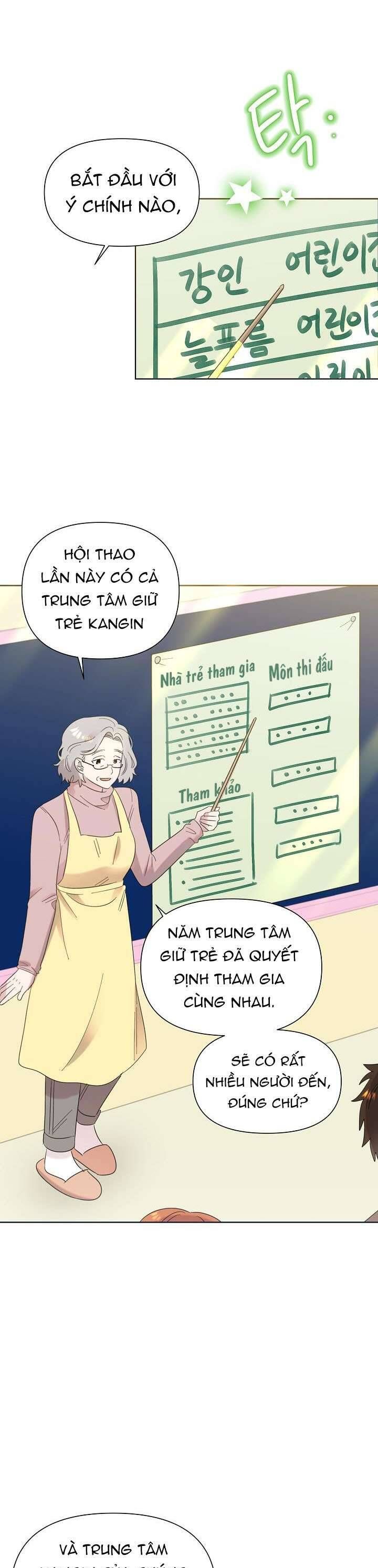 Anh Ơi, Em Có Dễ Thương Không? Chapter 28 - 3