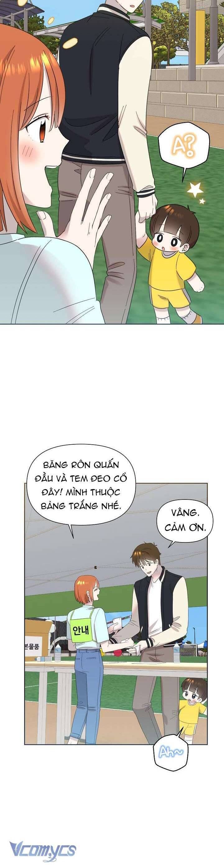 Anh Ơi, Em Có Dễ Thương Không? Chapter 28 - 22