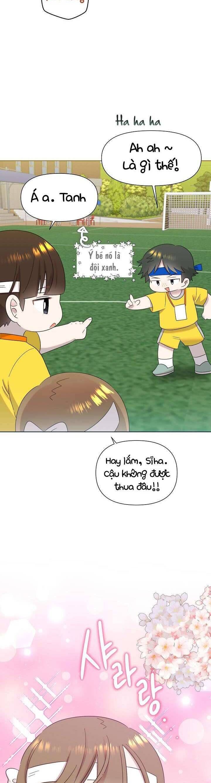 Anh Ơi, Em Có Dễ Thương Không? Chapter 28 - 28