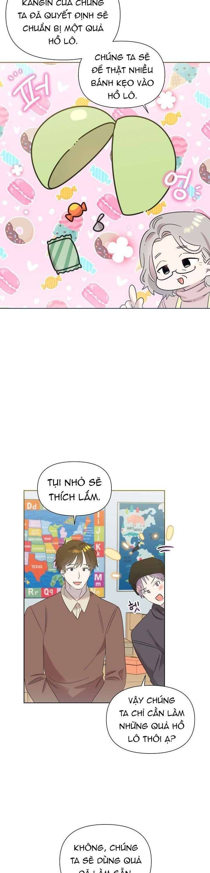 Anh Ơi, Em Có Dễ Thương Không? Chapter 28 - 4