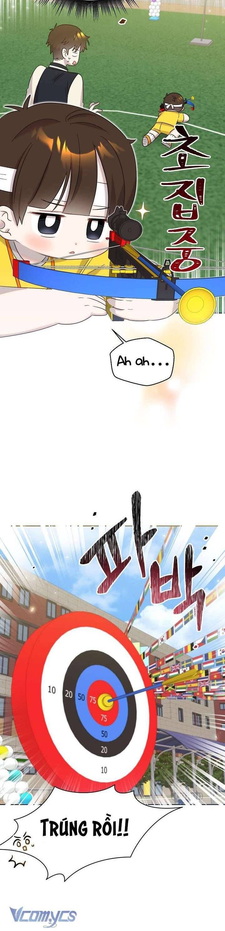 Anh Ơi, Em Có Dễ Thương Không? Chapter 28 - 34