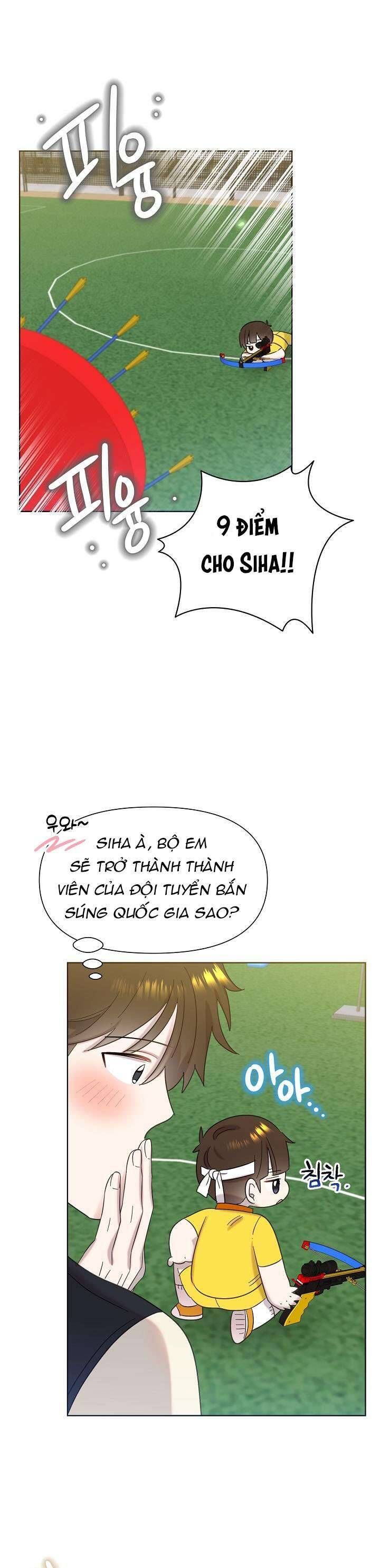 Anh Ơi, Em Có Dễ Thương Không? Chapter 28 - 35